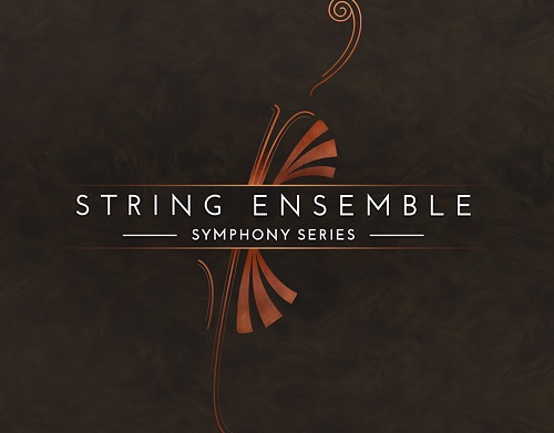 Native Instruments Symphony Series String Ensemble 弦乐合奏