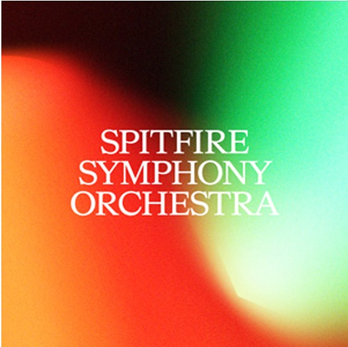 Spitfire Audio Symphony Orchestra 1.3.3 喷火交响管弦乐 ( 335GB )
