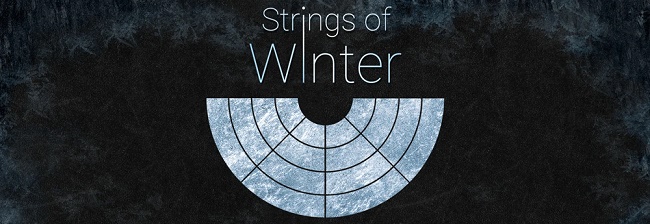 Best Service TO Strings Of Winter Library 冬天管弦乐 ( 4.4GB )