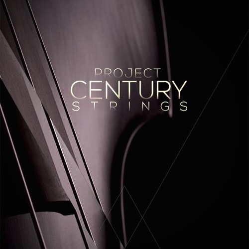 8Dio Century Strings 2.0 室内弦乐套装 ( 131GB )