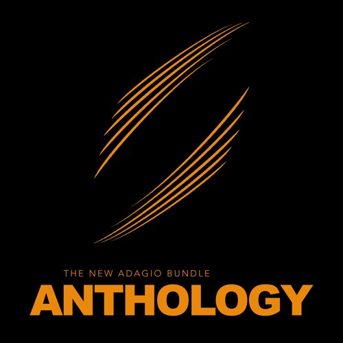 8Dio Anthology Strings 弦乐选集 ( 43GB )