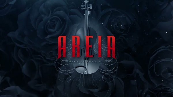 Audio Imperia Areia 电影合奏弦乐 （ 63.4GB ）