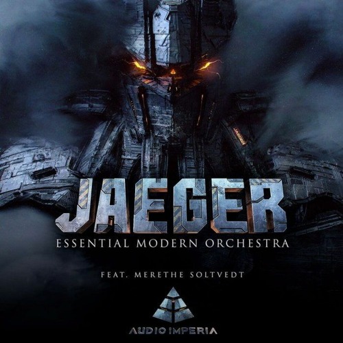 Audio Imperia Jaeger Essential Modern Orchestra v1.4.1 现代混合管弦乐队 （ 55.8GB ）