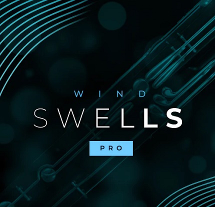 Sonixinema Wind Swells 木管收藏 ( 4.7GB )