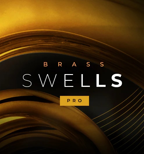 Sonixinema Brass Swells 铜管收藏 ( 4.4GB )
