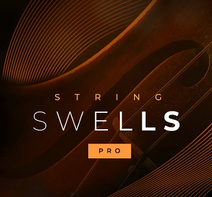Sonixinema String Swells 弦乐收藏 ( 6.6GB )