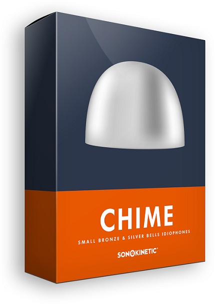 Sonokinetic Chime 钟声合集 ( 2.2GB )