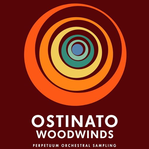 Sonokinetic Ostinato Woodwinds 木管乐句 ( 19.7GB )
