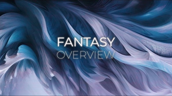 Sonokinetic Fantasy Library 奇幻管弦乐 ( 12.7GB )