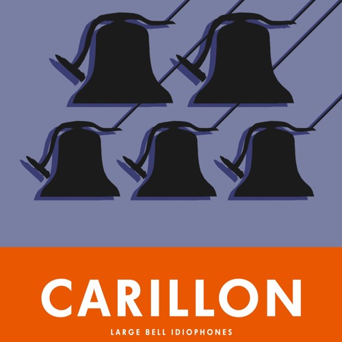 Sonokinetic Carillon 钟琴音色库 ( 7.2GB )