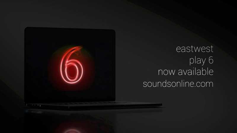 Spitfire Audio EDNA Earth 2.0b121 合成史诗管弦乐 ( 25GB )