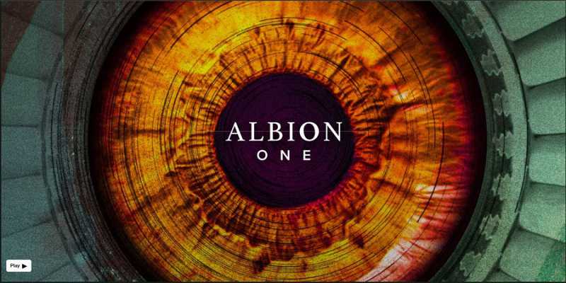 Spitfire Albion ONE library 阿尔比恩一号管弦乐 ( 58.9GB )