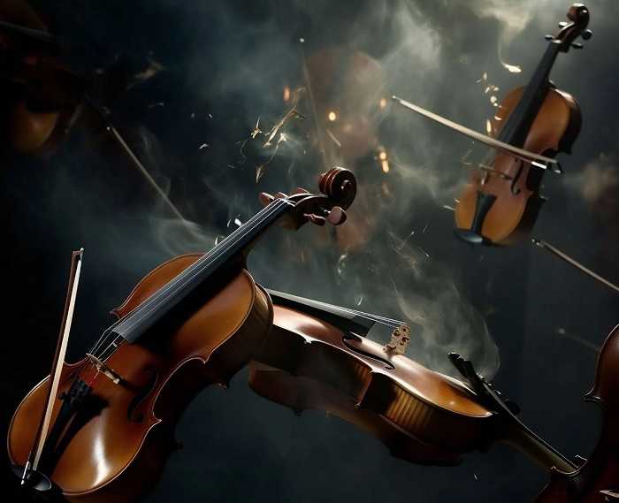8dio Anthology Strings Instrument 精选弦乐 ( 42.9GB )
