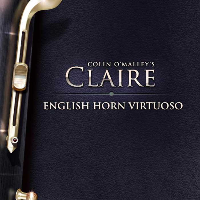 8Dio Claire Flute Virtuoso 长笛演奏家 ( 4.9GB )