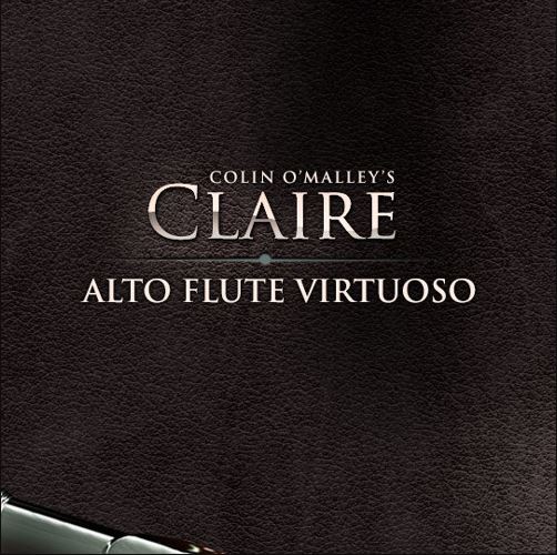 8Dio Claire Piccolo Flute Virtuoso 短笛演奏家 ( 4.6GB )