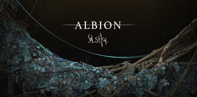 Spitfire Audio Albion Solstice 英格兰传统电影配乐 （ 68GB ）