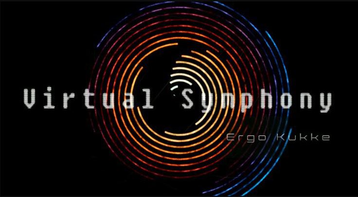 Ergo Kukke Virtual Symphony 合成管弦乐队