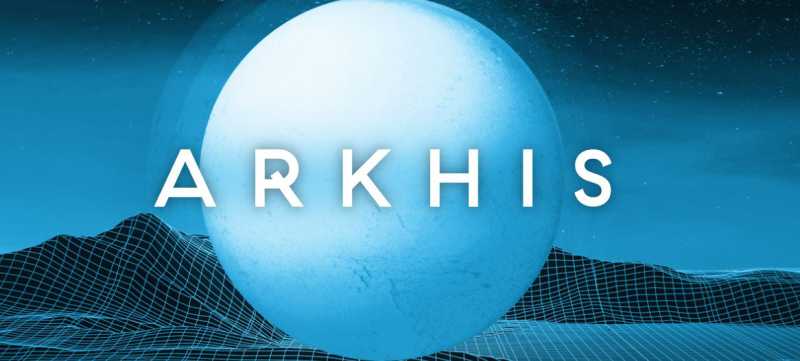 Native Instruments Arkhis 现代影视管弦乐配乐