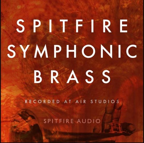 Spitfire Audio Symphonic Brass 喷火交响铜管