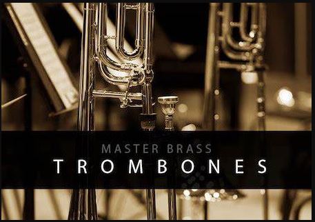 Auddict Master Brass Trombones 长号