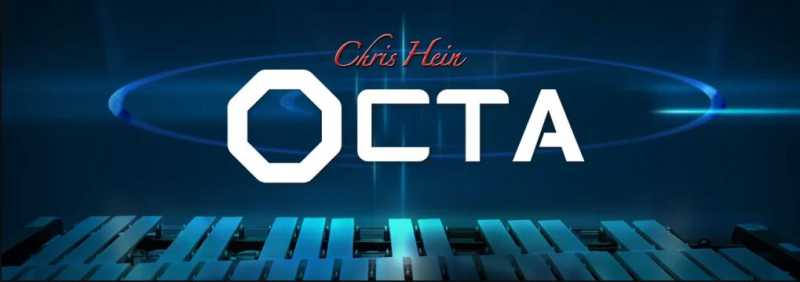 Chris Hein OCTA Library 八声部大综合音色集