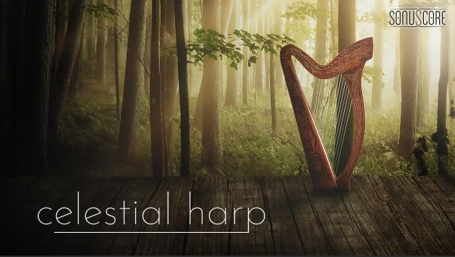Sonuscore Celestial Harp