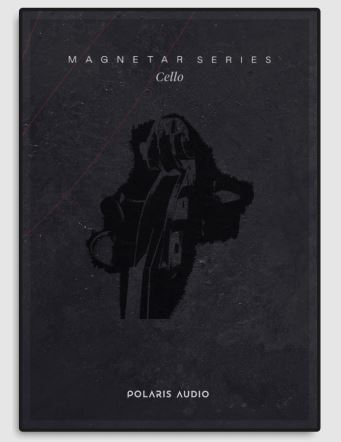 Polaris Audio Magnetar Cello 独奏大提琴