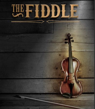 Indiginus The Fiddle 乡村小提琴