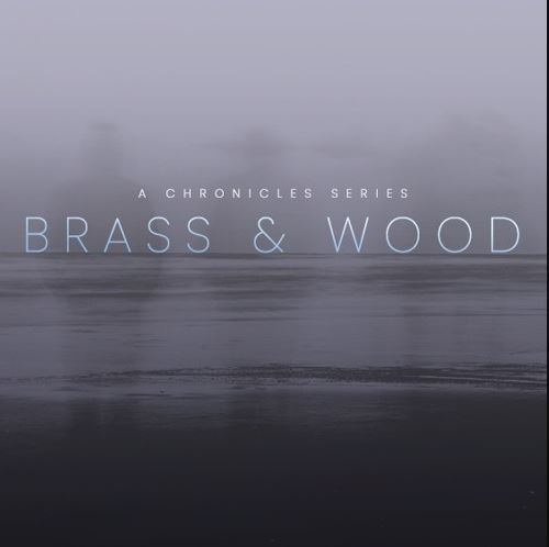 Evolution Series Chronicles Brass and Wood 铜管木管