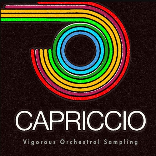 Sonokinetic Capriccio 管弦乐队合集