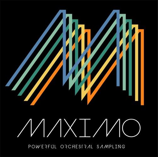 Sonokinetic Maximo 交响乐句 （ 34.4GB ）