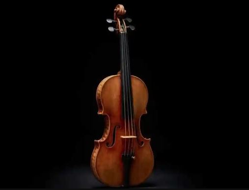 Insanity Samples Folk Fiddle 民间蓝调小提琴 ( 599MB )