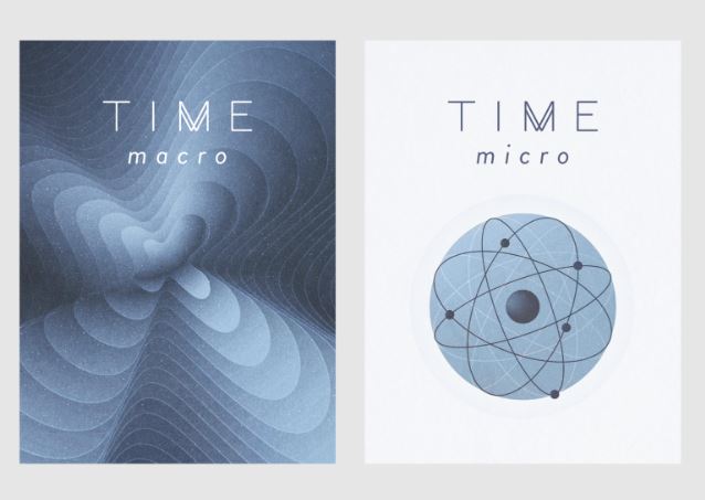 Orchestral Tools Time Macro 柏林时光管弦乐队 （ 42.3GB ）