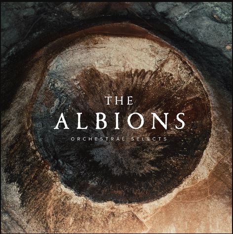 Spitfire Audio The Albions Orchestral Selects 1.0.5 阿尔比恩管弦乐合奏选集