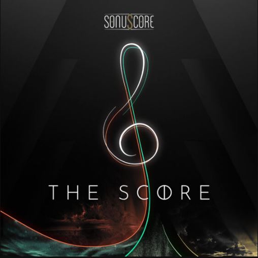 Sonuscore The Score Library 管弦配乐工具包 best sevice the score ( 19.6GB )