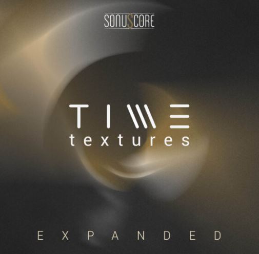 Sonuscore Time Textures Expanded 时间纹理管弦乐 （ 12.8GB ）
