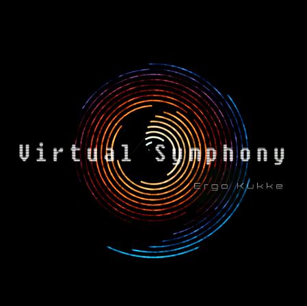 Ergo Kukke Virtual Symphony 合成管弦乐队 ( 9.1GB )