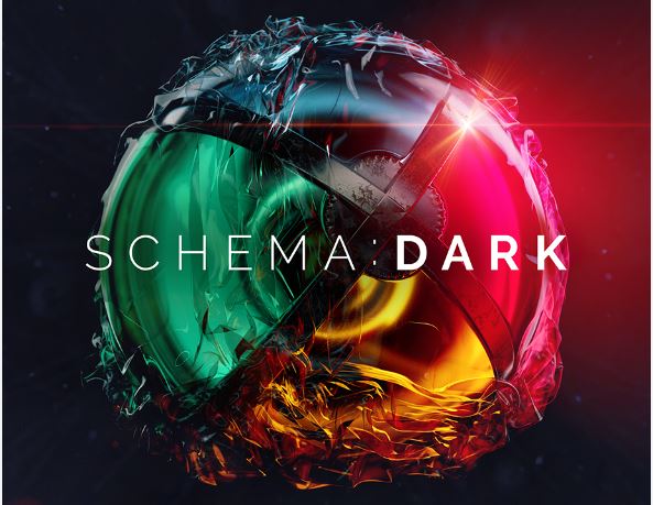 Native Instruments SCHEMA: DARK 黑暗电影脉冲