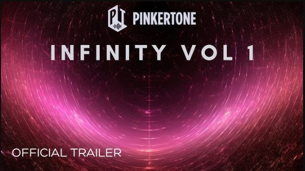 Pinkertone Infinity Vol. 1 电影配乐采样库