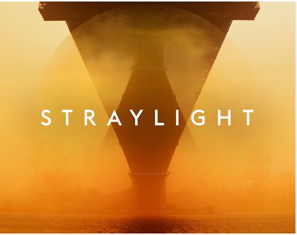 Native Instruments Straylight 科幻电影音色