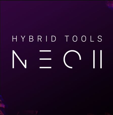8Dio Hybrid Tools NEO 影视配乐音源 ( 12.6GB )