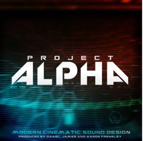 Hybrid Two Project ALPHA 电影音乐音效