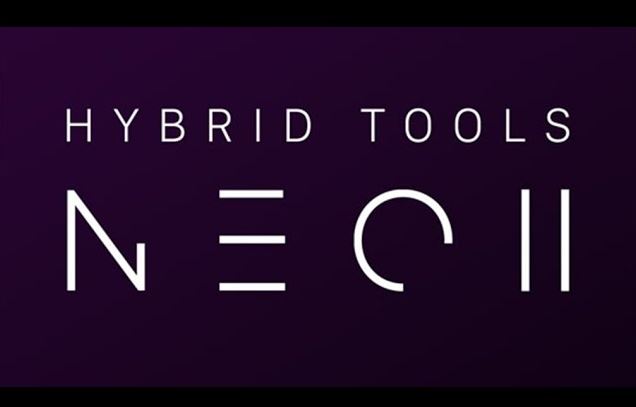8Dio Hybrid Tools 2 配乐混合工具第二卷 ( 1.5GB )