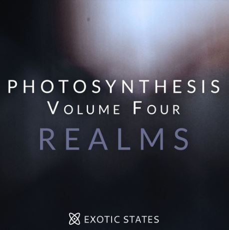 Audio Imperia Jeremiah Pena Photosynthesis Vol.4 Realms 配乐音源库