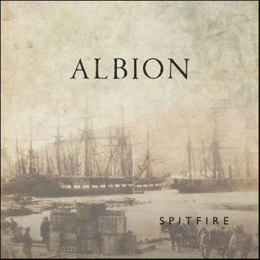 Spitfire Audio Albion I REDUX 喷火阿尔比恩系列第一卷