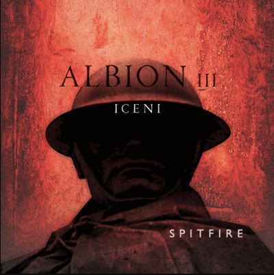 Spitfire Audio Albion III Iceni 喷火阿尔比恩系列第三卷