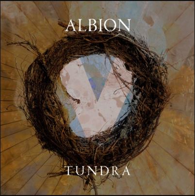 Spitfire Audio Albion V Tundra 喷火阿尔比恩系列第五卷