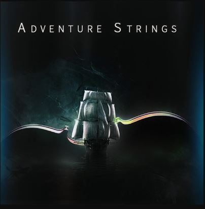 Musical Sampling Adventure Strings 冒险弦乐