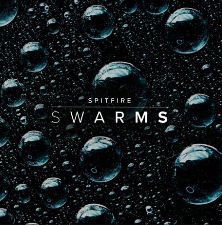Spitfire Audio Spitfire Swarms KONTAKT 喷火纹理交响乐