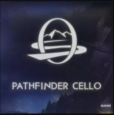 Osterhouse Sounds Pathfinder Cello KONTAKT 大提琴短语